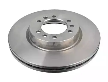 53 92 9159 SWAG Тормозной диск